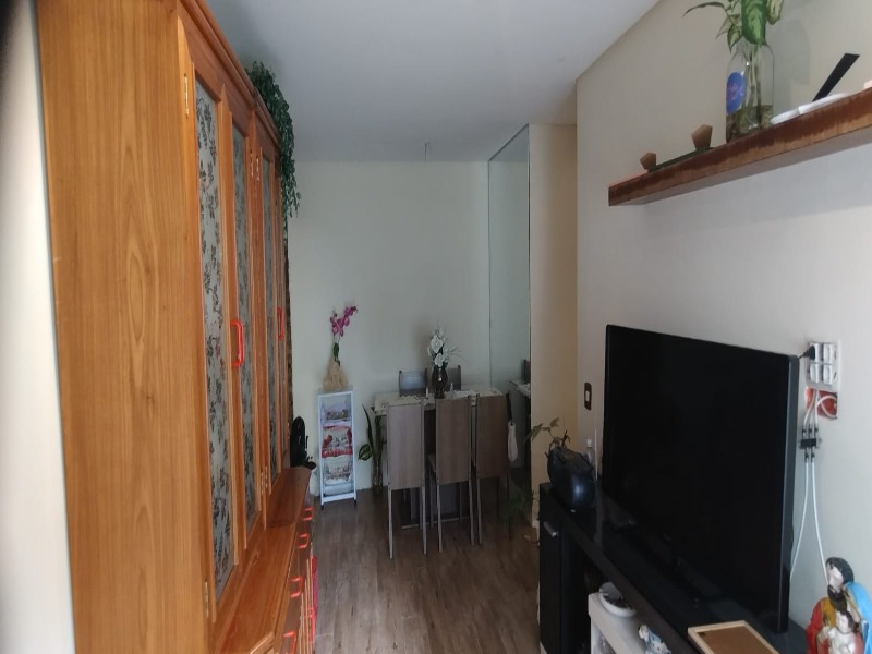 Apartamento à venda com 2 quartos, 55m² - Foto 11