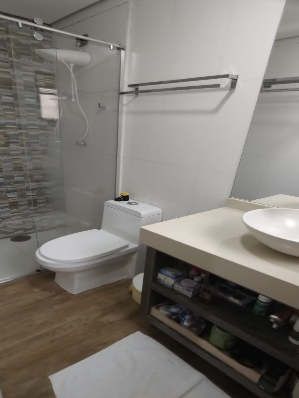 Apartamento à venda com 2 quartos, 55m² - Foto 6