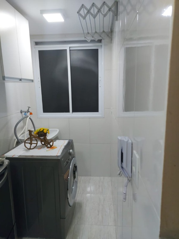 Apartamento à venda com 2 quartos, 47m² - Foto 11