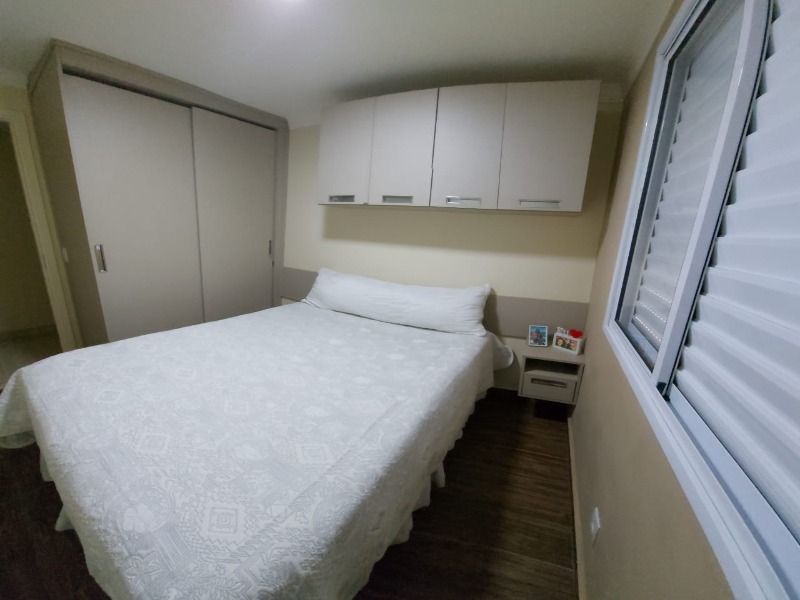 Apartamento à venda com 2 quartos, 47m² - Foto 15