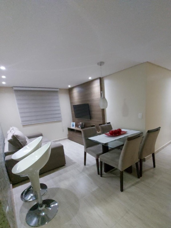 Apartamento à venda com 2 quartos, 47m² - Foto 8