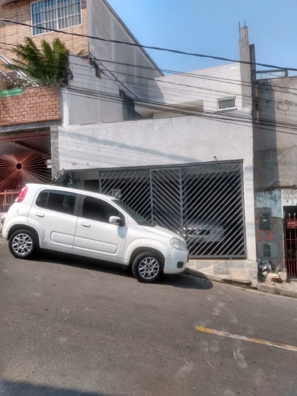 Casa, 2 quartos - Foto 1