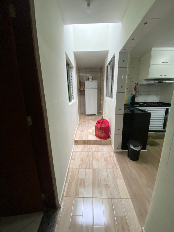Casa, 4 quartos - Foto 12