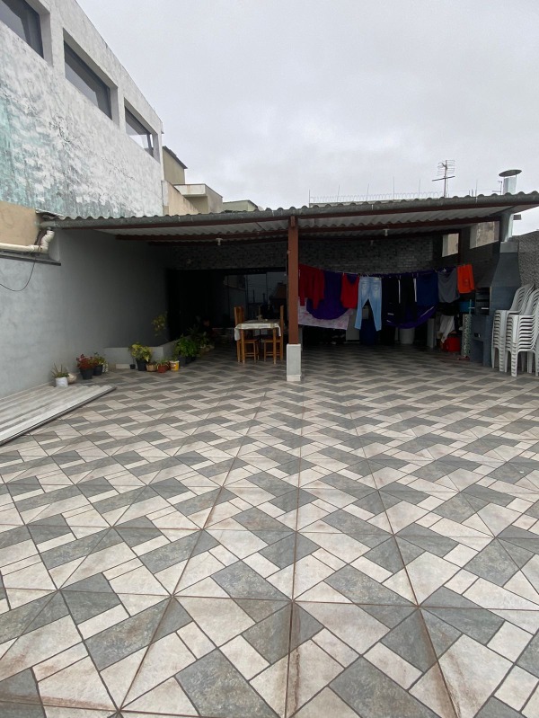 Casa, 4 quartos - Foto 5