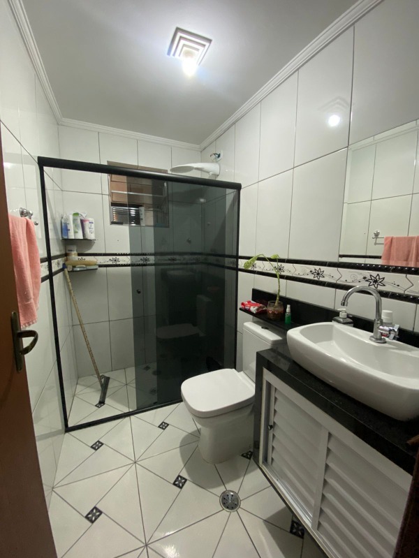Casa, 4 quartos - Foto 13