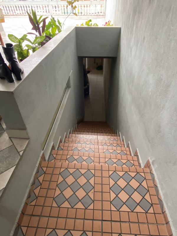 Casa, 4 quartos - Foto 8