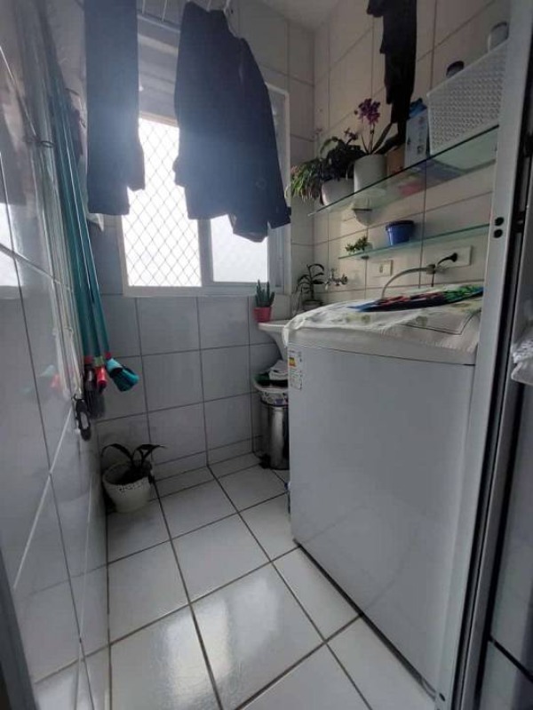 Apartamento à venda com 2 quartos, 54m² - Foto 8