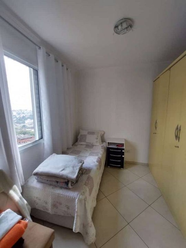 Apartamento à venda com 2 quartos, 54m² - Foto 6