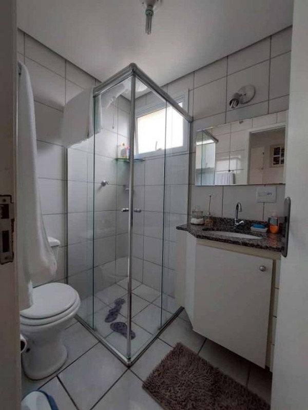 Apartamento à venda com 2 quartos, 54m² - Foto 5