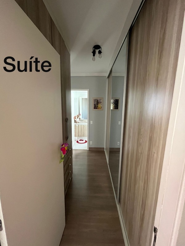 Apartamento à venda com 4 quartos, 126m² - Foto 6