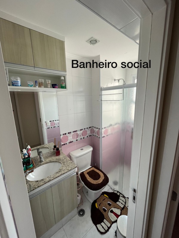 Apartamento à venda com 4 quartos, 126m² - Foto 3