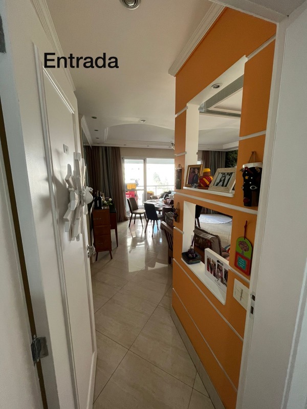 Apartamento à venda com 4 quartos, 126m² - Foto 7