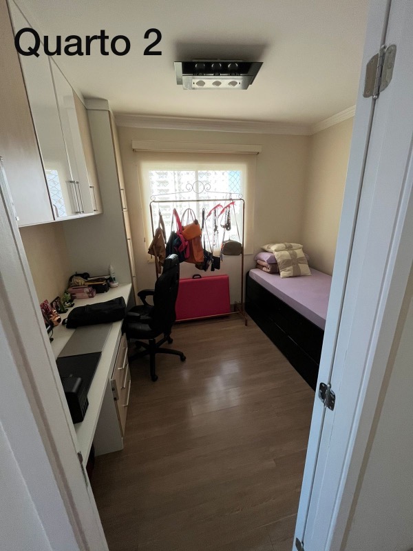 Apartamento à venda com 4 quartos, 126m² - Foto 5