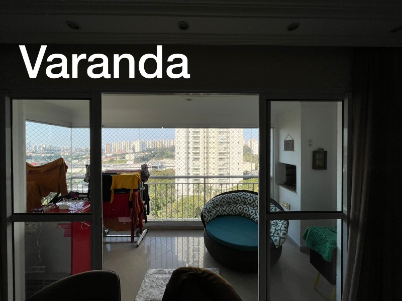 Apartamento à venda com 4 quartos, 126m² - Foto 12