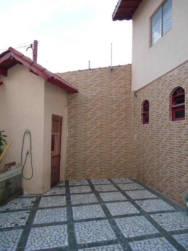 Casa, 3 quartos, 126 m² - Foto 41