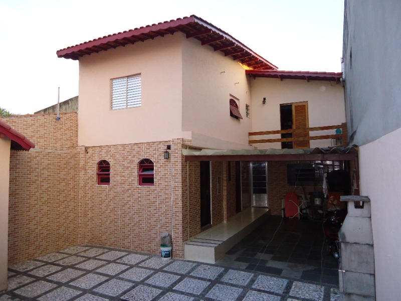 Casa, 3 quartos, 126 m² - Foto 36