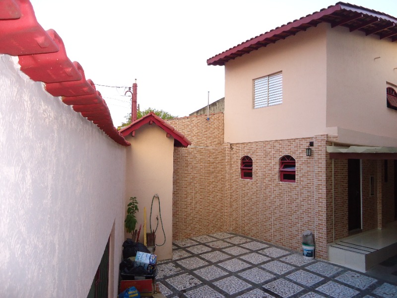 Casa, 3 quartos, 126 m² - Foto 35