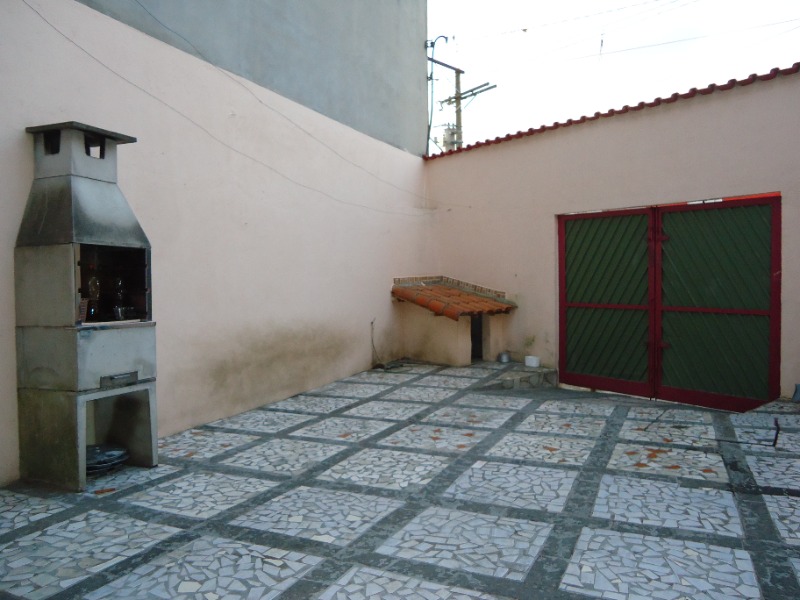 Casa, 3 quartos, 126 m² - Foto 37