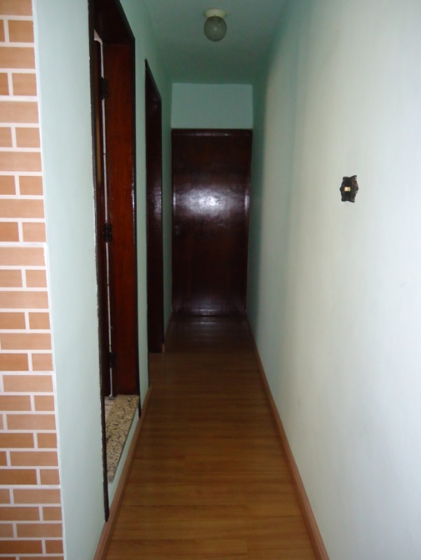 Casa, 3 quartos, 126 m² - Foto 1