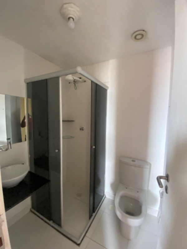 Apartamento à venda com 2 quartos, 47m² - Foto 8