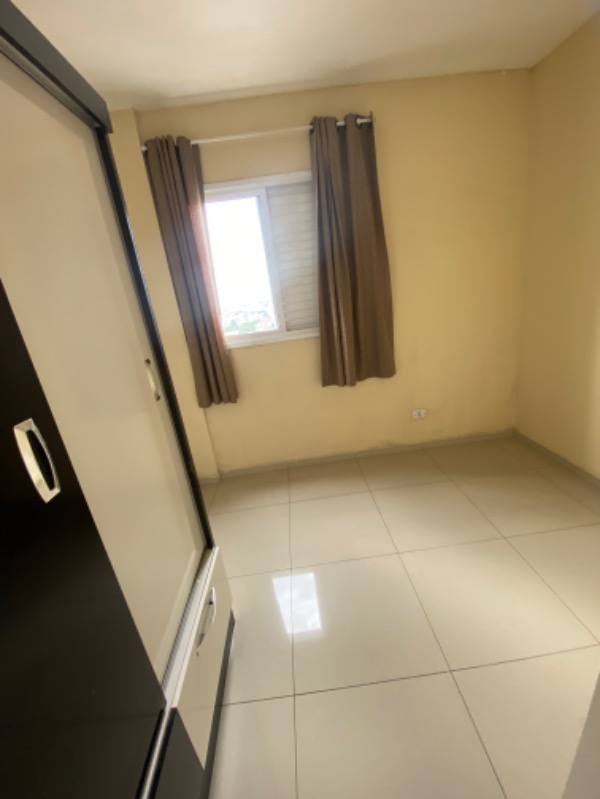 Apartamento à venda com 2 quartos, 47m² - Foto 6