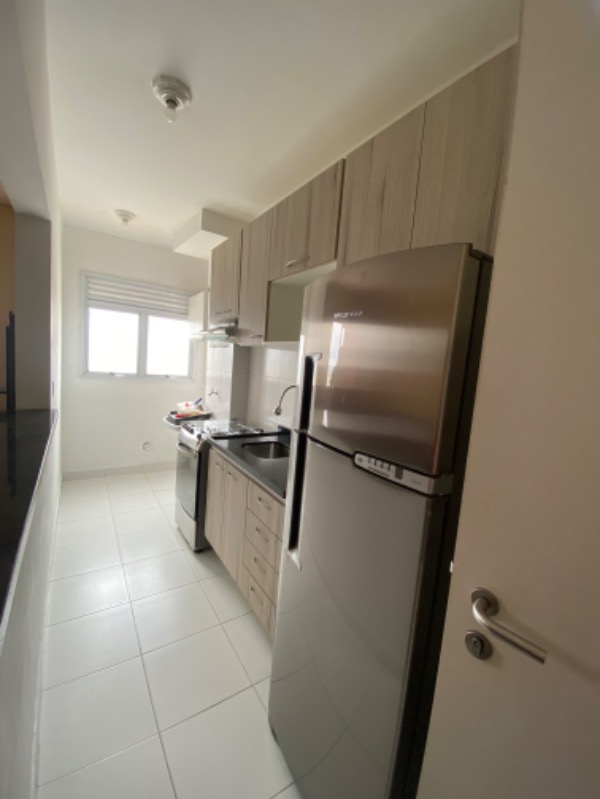 Apartamento à venda com 2 quartos, 47m² - Foto 5