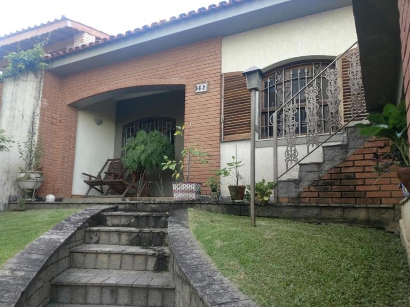 Casa à venda com 3 quartos - Foto 7