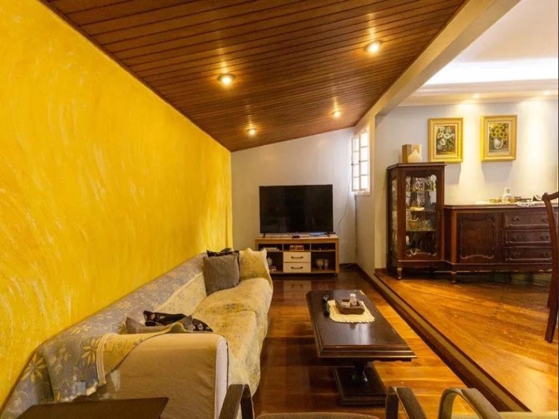 Casa à venda com 4 quartos - Foto 6