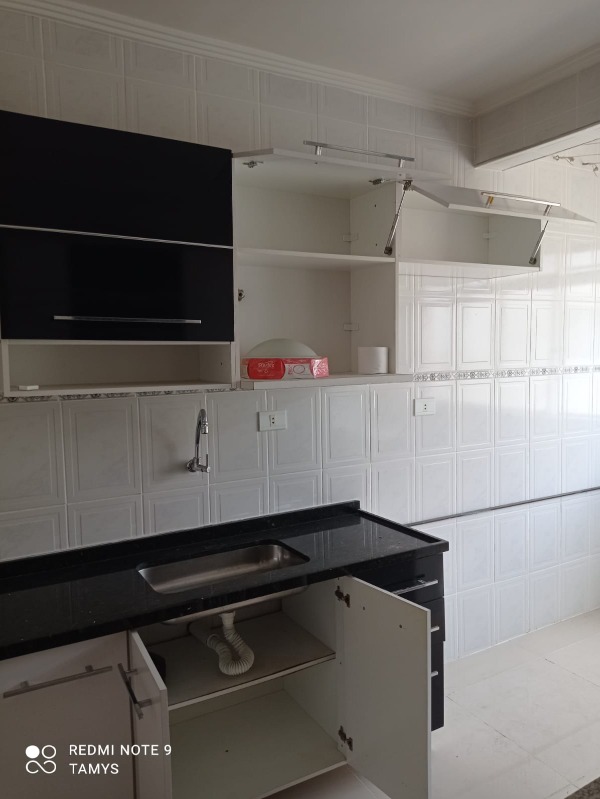 Apartamento à venda e aluguel com 2 quartos, 62m² - Foto 2