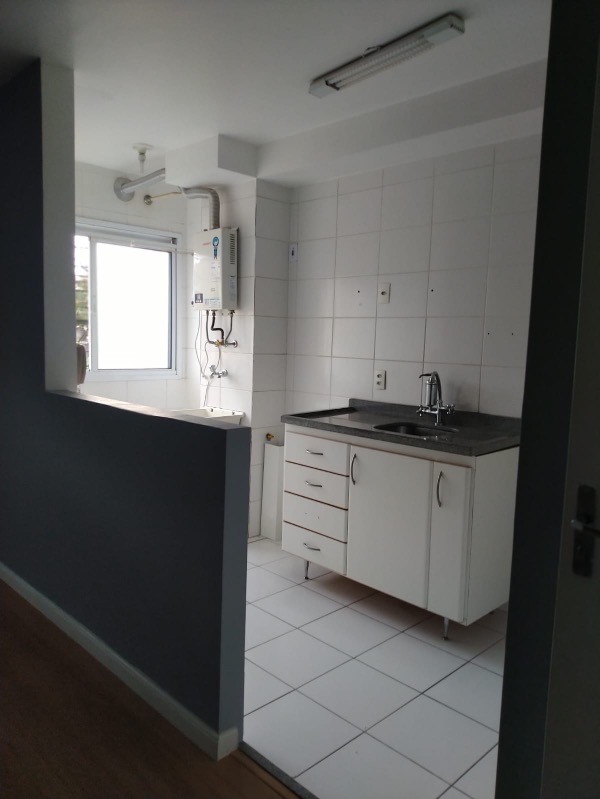 Apartamento à venda com 2 quartos, 48m² - Foto 7