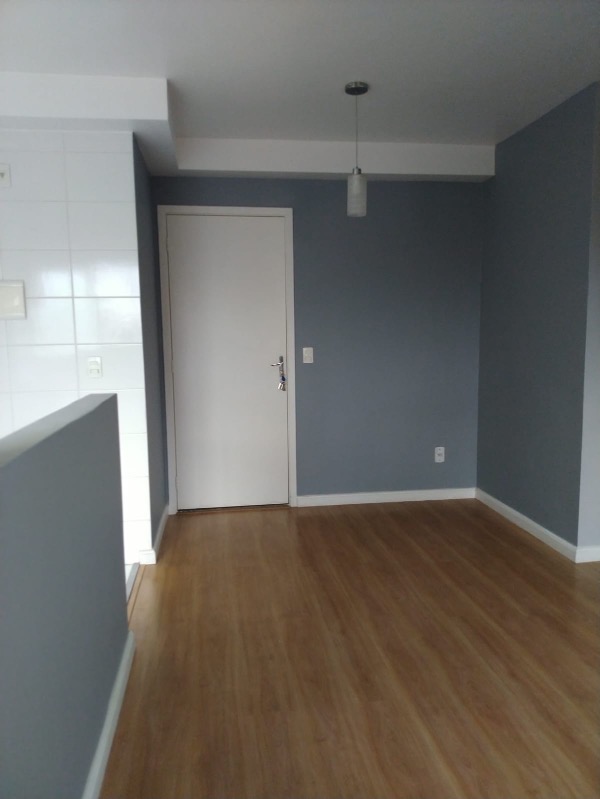 Apartamento à venda com 2 quartos, 48m² - Foto 2