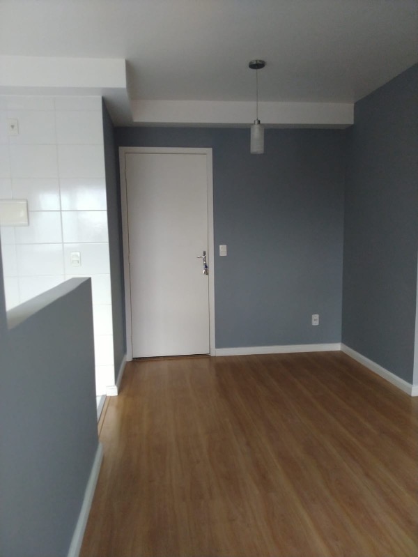 Apartamento à venda com 2 quartos, 48m² - Foto 3