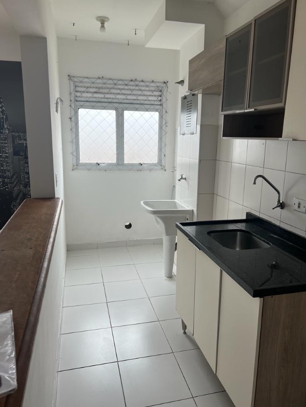 Apartamento à venda com 2 quartos, 44m² - Foto 8