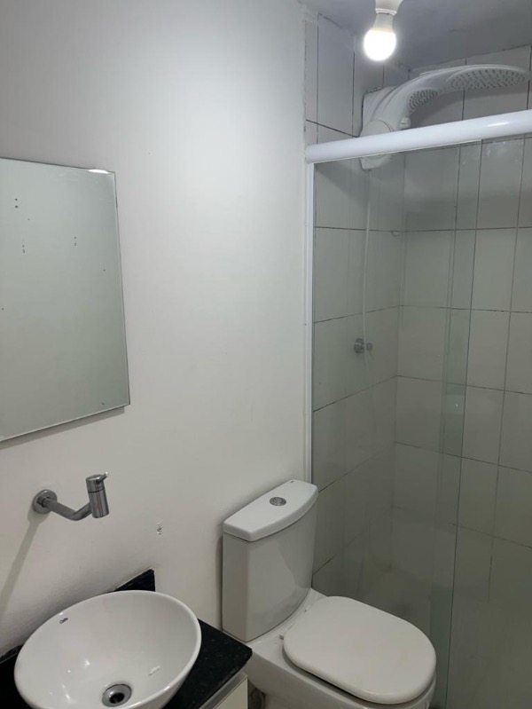 Apartamento à venda com 2 quartos, 44m² - Foto 6