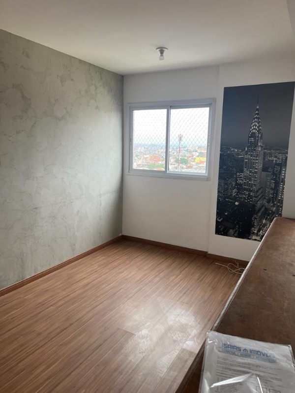 Apartamento à venda com 2 quartos, 44m² - Foto 9