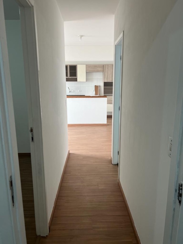 Apartamento à venda com 2 quartos, 44m² - Foto 3