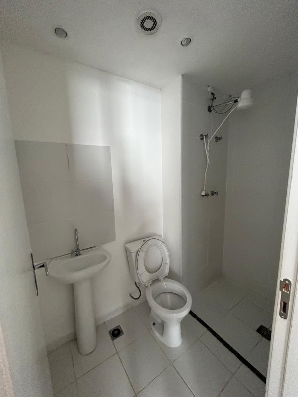 Apartamento à venda com 2 quartos, 46m² - Foto 3