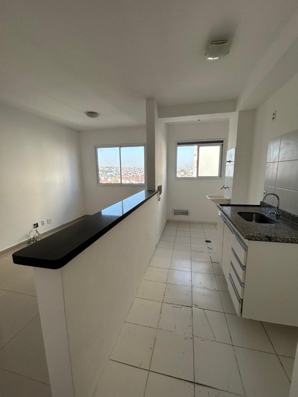 Apartamento à venda com 2 quartos, 46m² - Foto 7