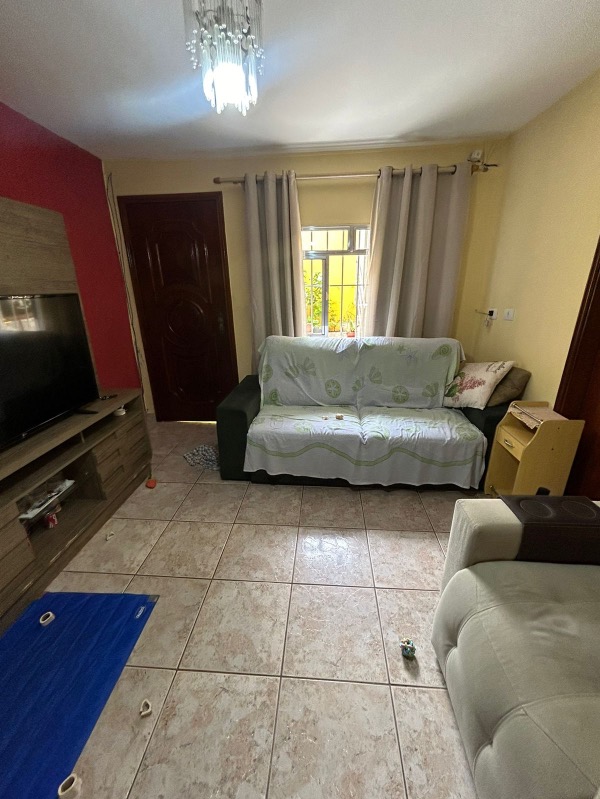 Casa à venda com 2 quartos - Foto 4