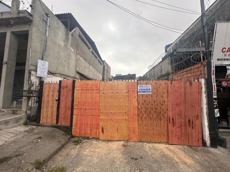 Loteamento e Condomínio à venda, 175m² - Foto 1