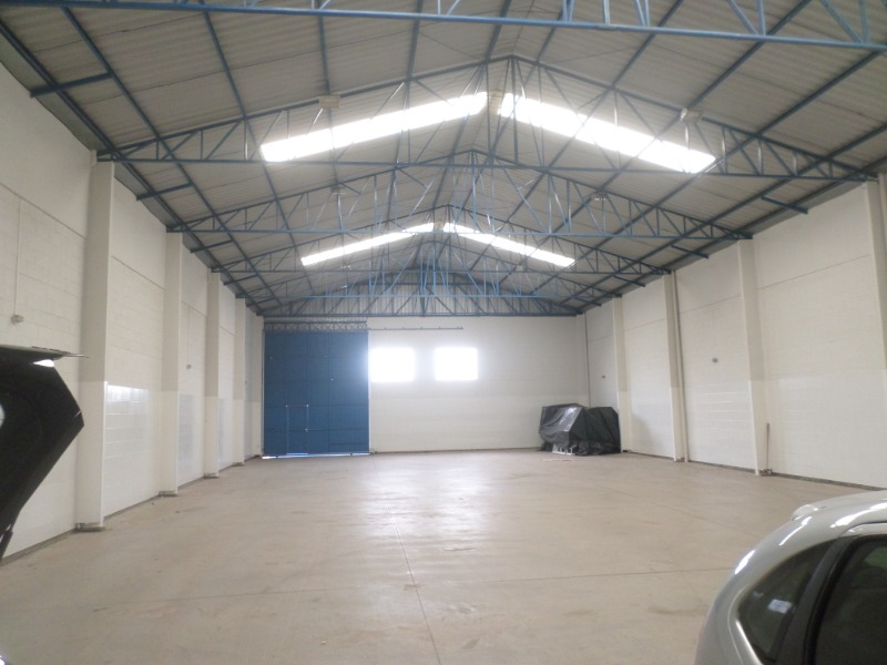 Depósito-Galpão-Armazém à venda e aluguel, 800m² - Foto 17