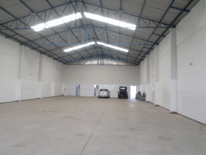 Depósito-Galpão-Armazém à venda e aluguel, 800m² - Foto 22