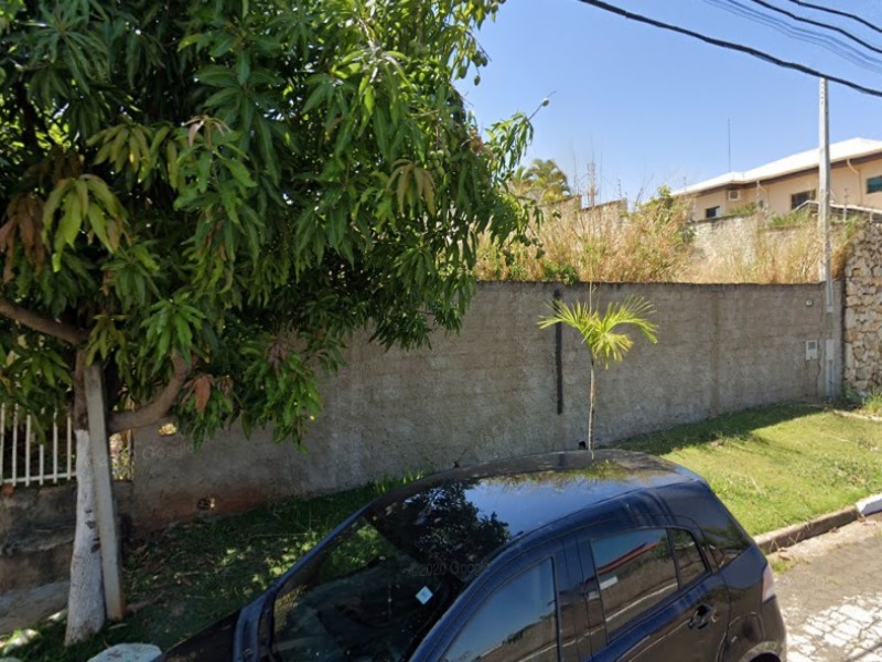 Terreno à venda, 524m² - Foto 2