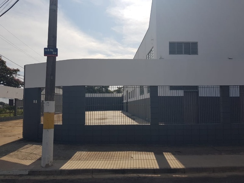 Depósito-Galpão-Armazém para alugar - Foto 11