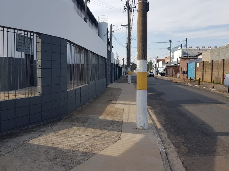 Depósito-Galpão-Armazém para alugar - Foto 3