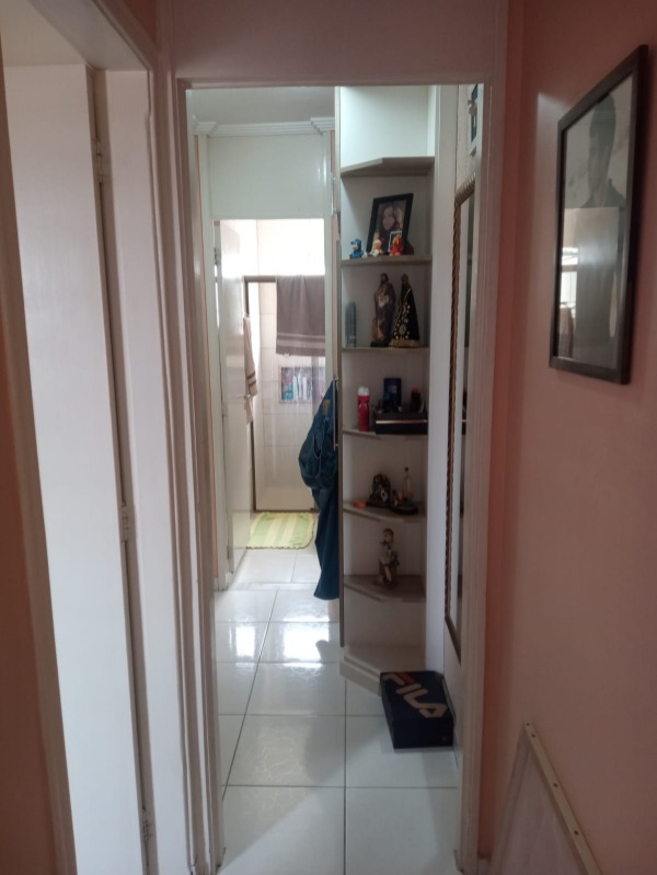 Casa à venda com 3 quartos, 98m² - Foto 3