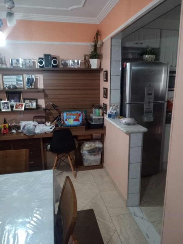 Casa à venda com 3 quartos, 98m² - Foto 5