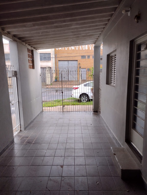 Casa à venda com 3 quartos - Foto 4