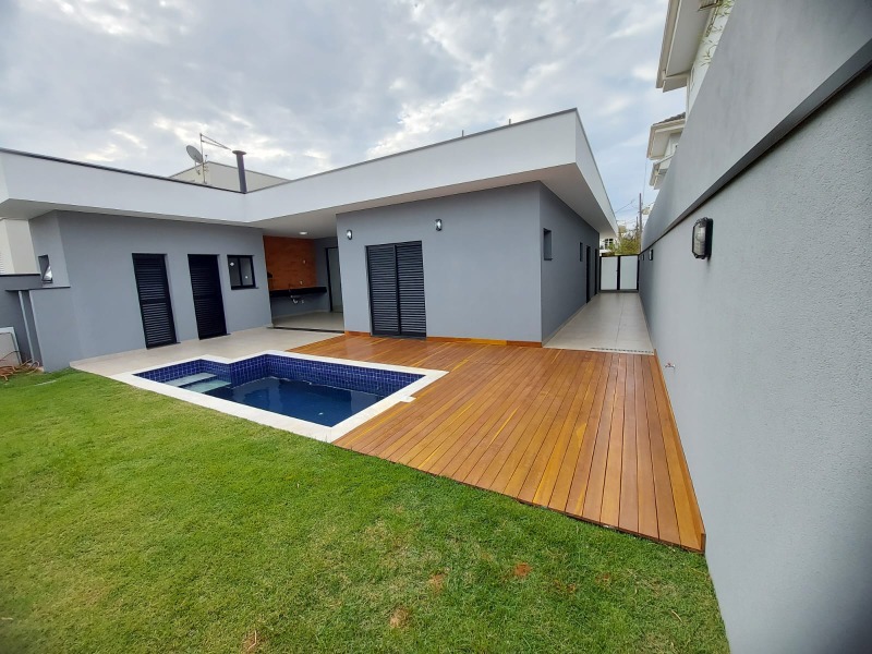 Casa à venda com 3 quartos - Foto 8