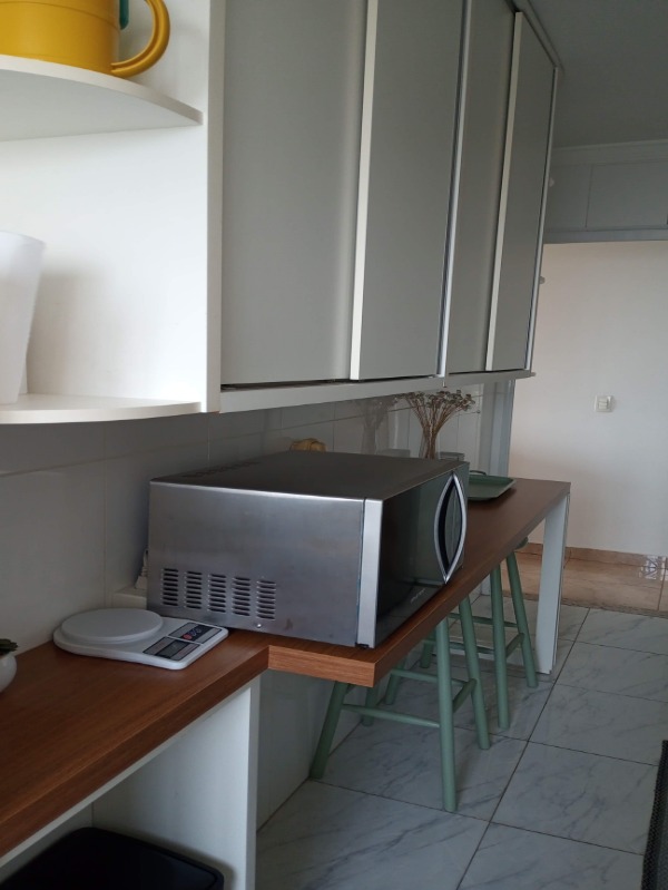 Apartamento à venda e aluguel com 3 quartos, 75m² - Foto 3